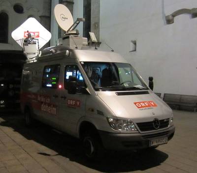 Mei liabste Weis Live Sendung 2012