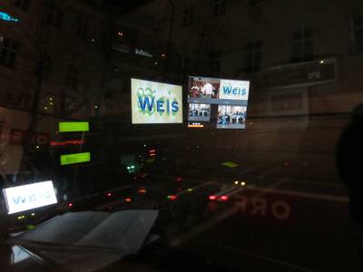 Mei liabste Weis Live Sendung 2012
