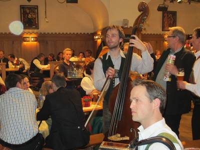 Mei liabste Weis Live Sendung 2012