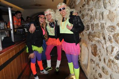 2014 Faschingsdienstag