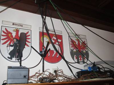 Mei liabste Weis Live Sendung 2012
