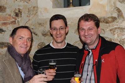 Mei Liabste Weis Generalprobe 2012