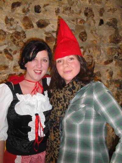 Faschingsdienstag 2013