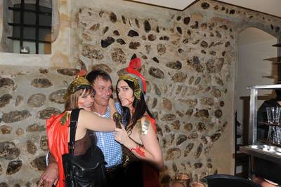 2014 Faschingsdienstag