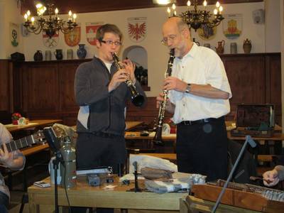 Mei liabste Weis Live Sendung 2012