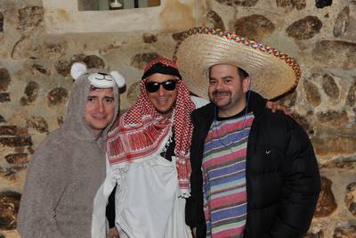 2014 Faschingsdienstag