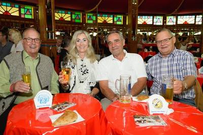 2016-08-21 Frühschoppen