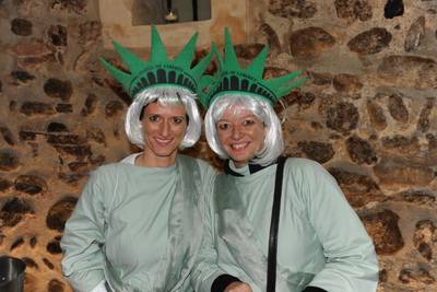 2014 Faschingsdienstag