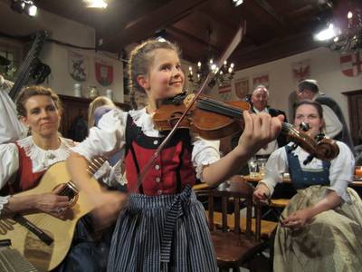 Mei liabste Weis Live Sendung 2012