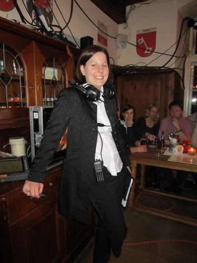 Mei liabste Weis Live Sendung 2012