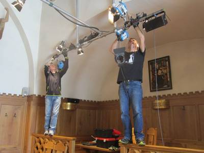 Mei liabste Weis Live Sendung 2012