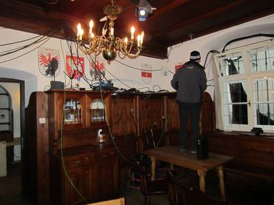 Mei liabste Weis Abbau 2012