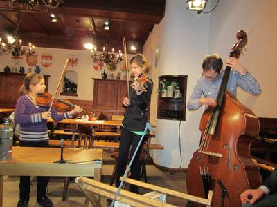 Mei liabste Weis Live Sendung 2012