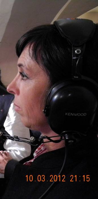 Mei liabste Weis Live Sendung 2012