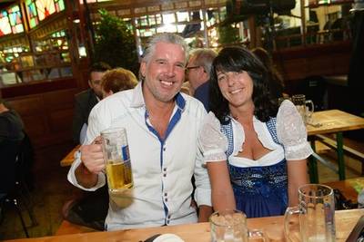 2016-08-21 Frühschoppen
