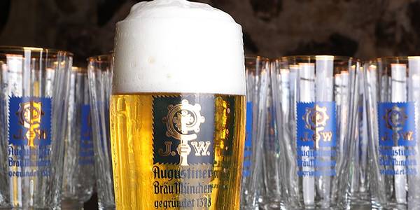 Bierlokal - Echter Trinkgenuss in besonderer Atmosphäre