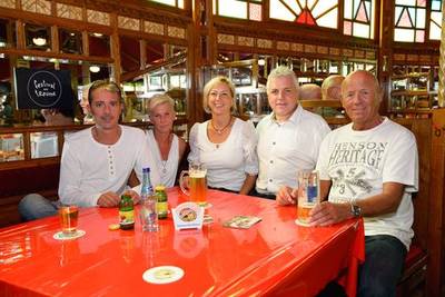 2016-08-21 Frühschoppen