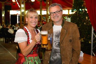 2016-08-21 Frühschoppen