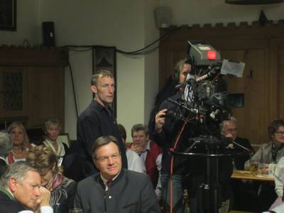 Mei liabste Weis Live Sendung 2012