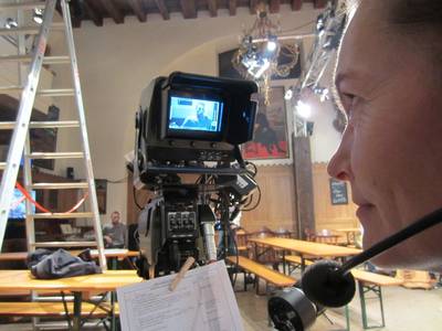 Mei liabste Weis Live Sendung 2012