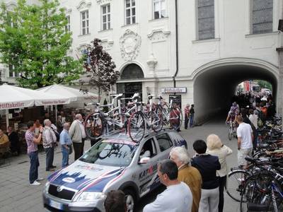 Giro d'Italia