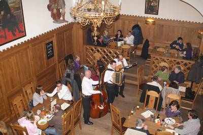 Int. Musikfestival