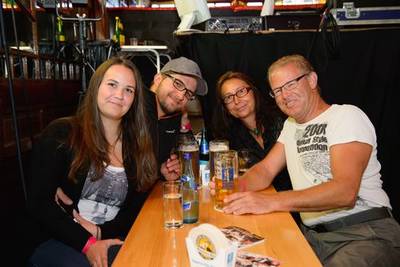 2016-08-21 Frühschoppen