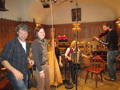 Mei liabste Weis Live Sendung 2012