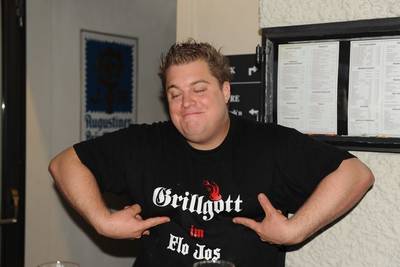 3. Geburtstag Tag 1
