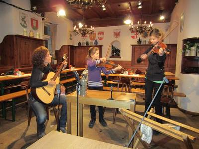 Mei liabste Weis Live Sendung 2012