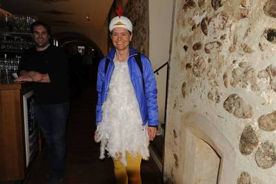 2014 Faschingsdienstag