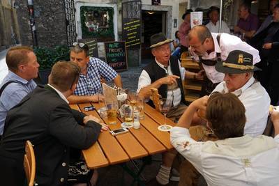 Lederhosentreffen