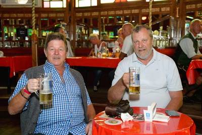 2016-08-21 Frühschoppen