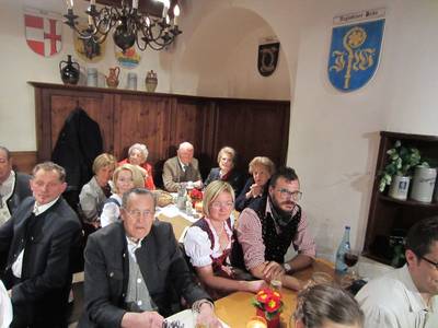 Mei liabste Weis Live Sendung 2012