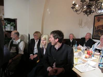 Mei liabste Weis Live Sendung 2012