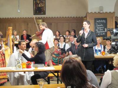 Mei liabste Weis Live Sendung 2012