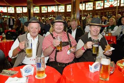2016-08-21 Frühschoppen