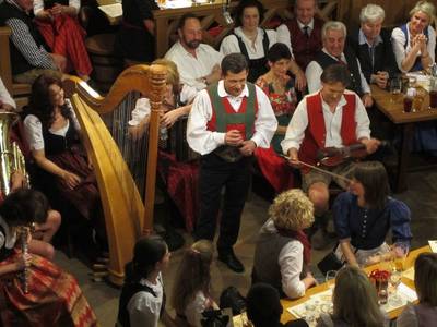 Mei liabste Weis Live Sendung 2012