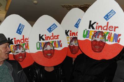 2014 Faschingsdienstag