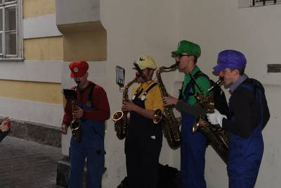 2014 Faschingsdienstag