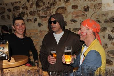 2014 Faschingsdienstag