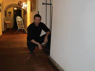 Mei liabste Weis Live Sendung 2012