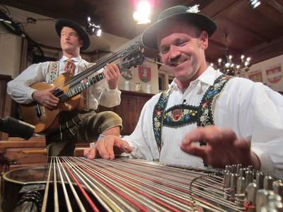 Mei liabste Weis Live Sendung 2012
