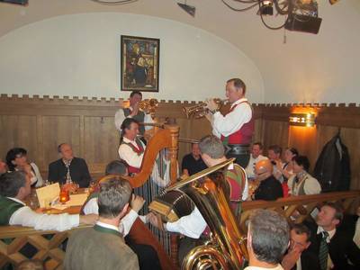 Mei liabste Weis Live Sendung 2012