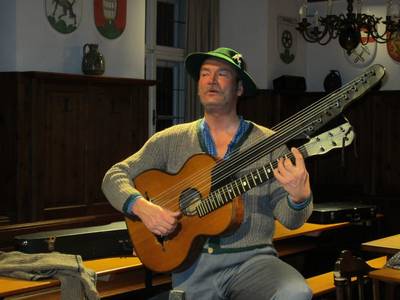 Mei liabste Weis Live Sendung 2012