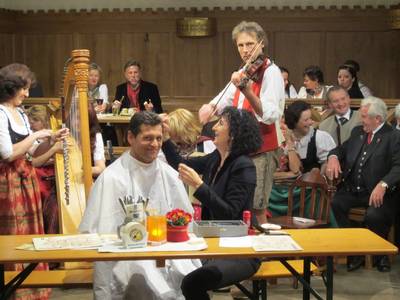 Mei liabste Weis Live Sendung 2012