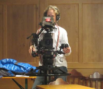 Mei liabste Weis Live Sendung 2012